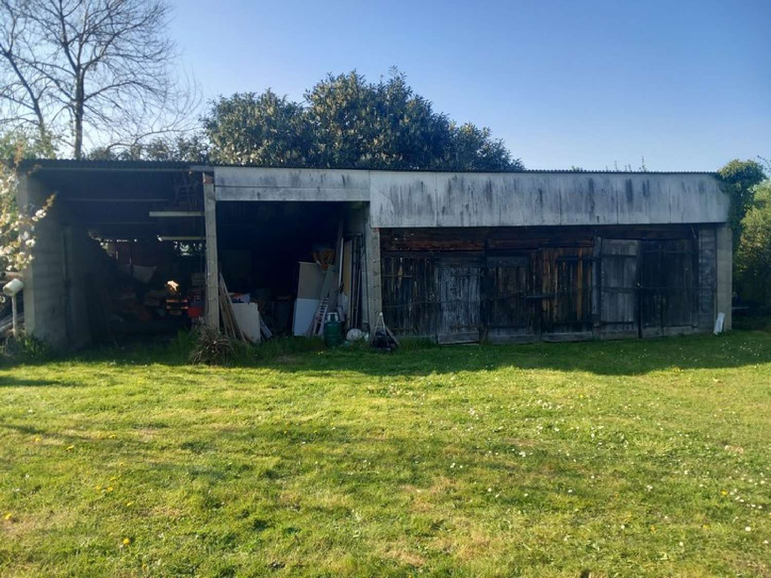  kaufen Grundstück Gambais Yvelines 2