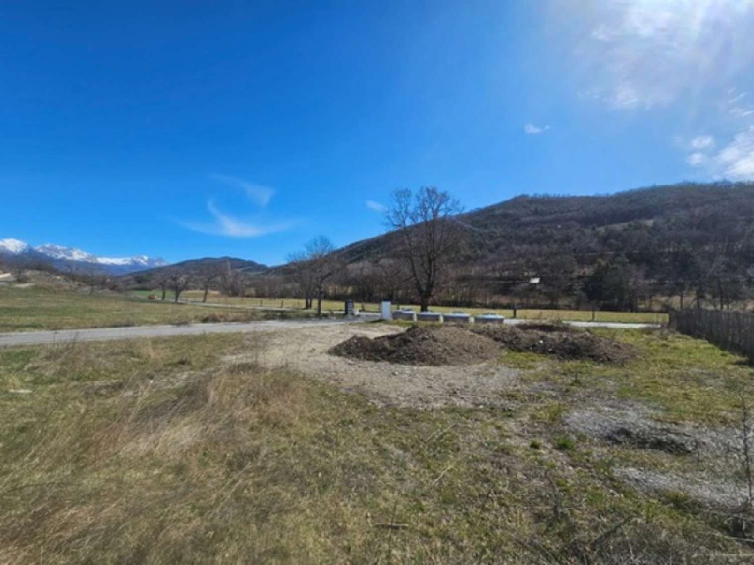  te koop terrein Gap Hautes-Alpes 2