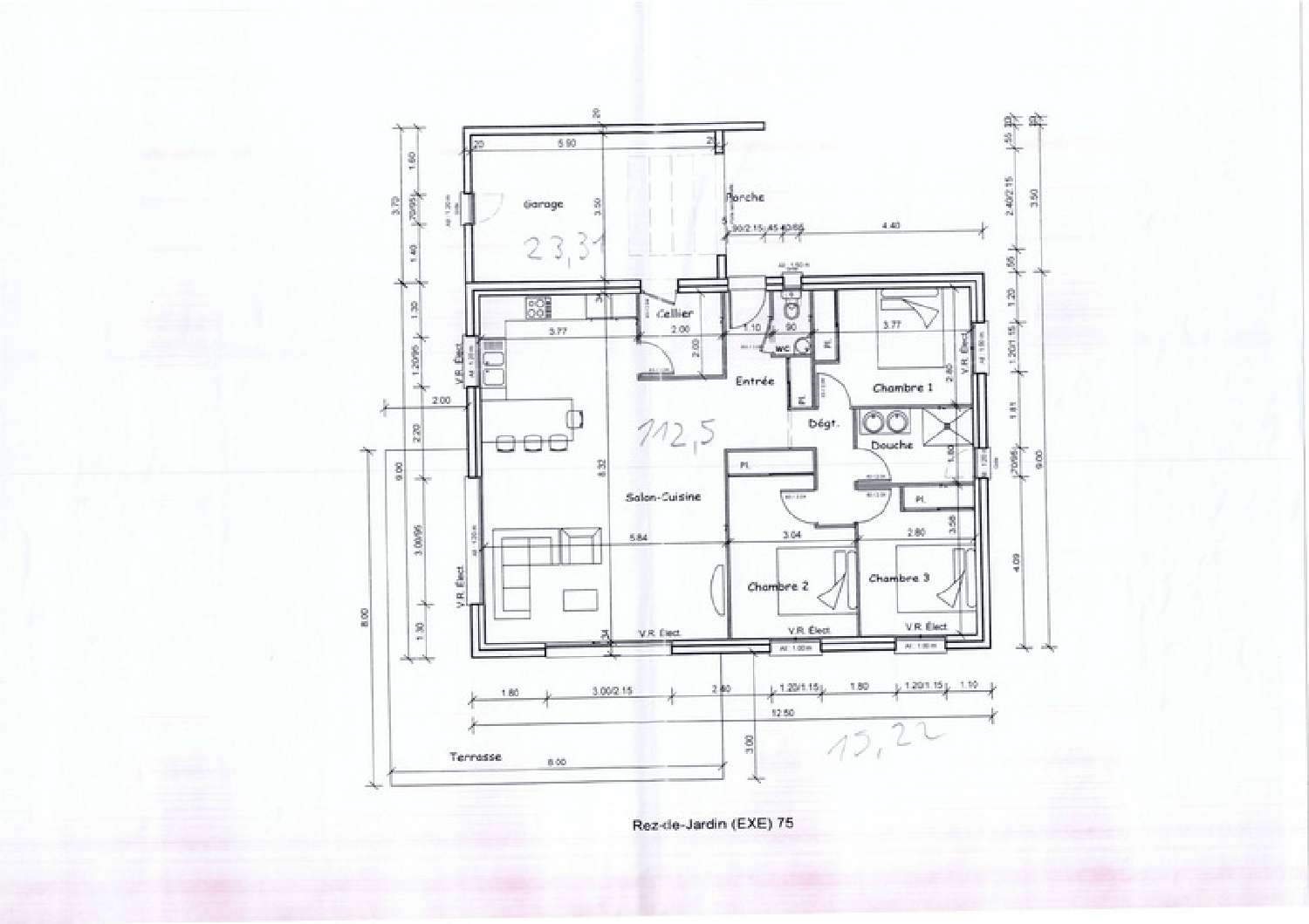  te koop terrein Gap Hautes-Alpes 5