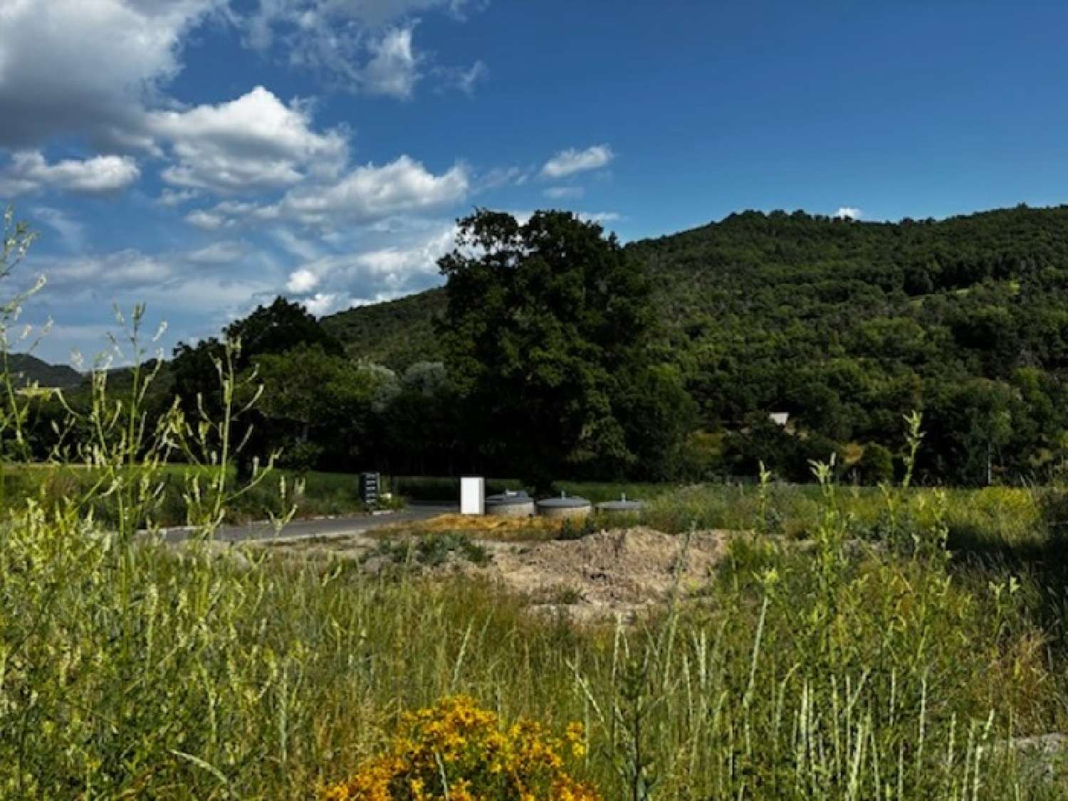  te koop terrein Gap Hautes-Alpes 6