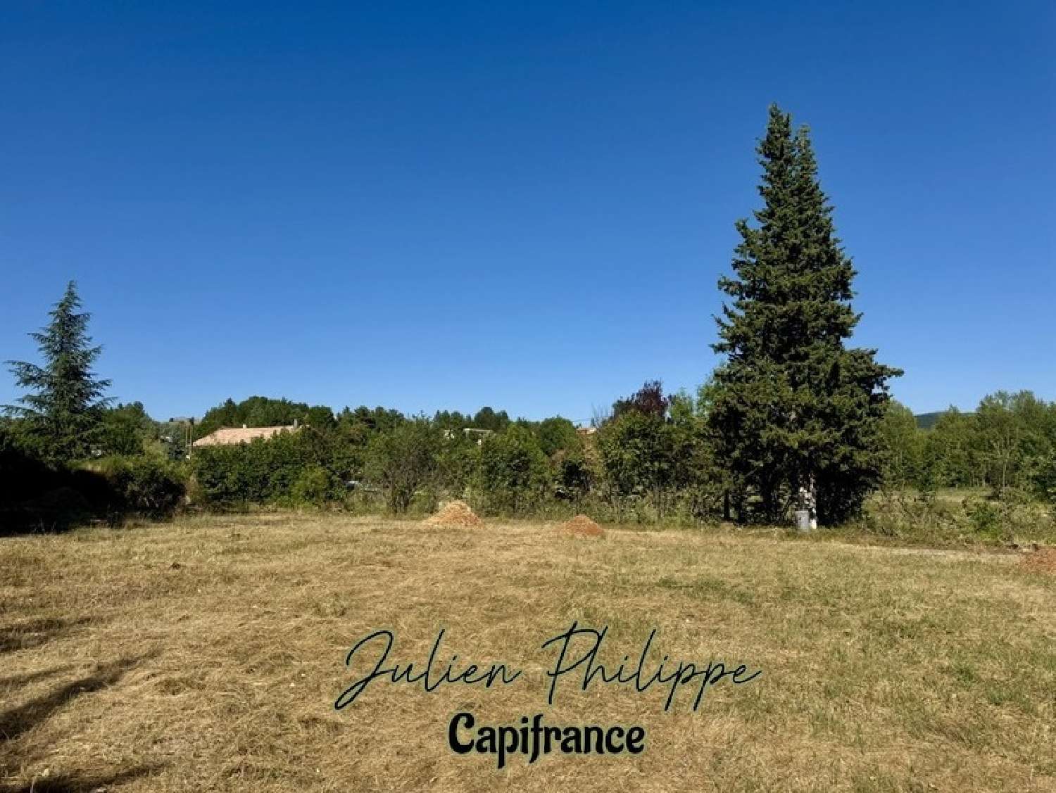 te koop terrein Gap Hautes-Alpes 1