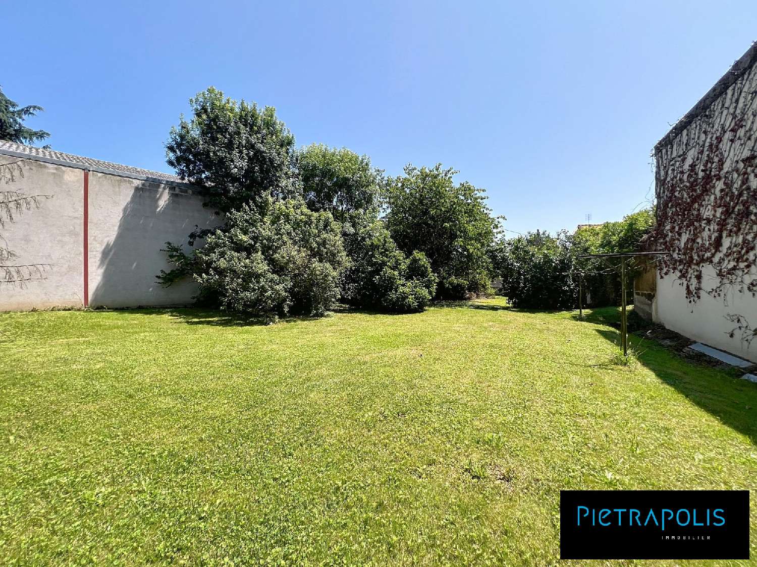  for sale terrain Genay Rhône 1