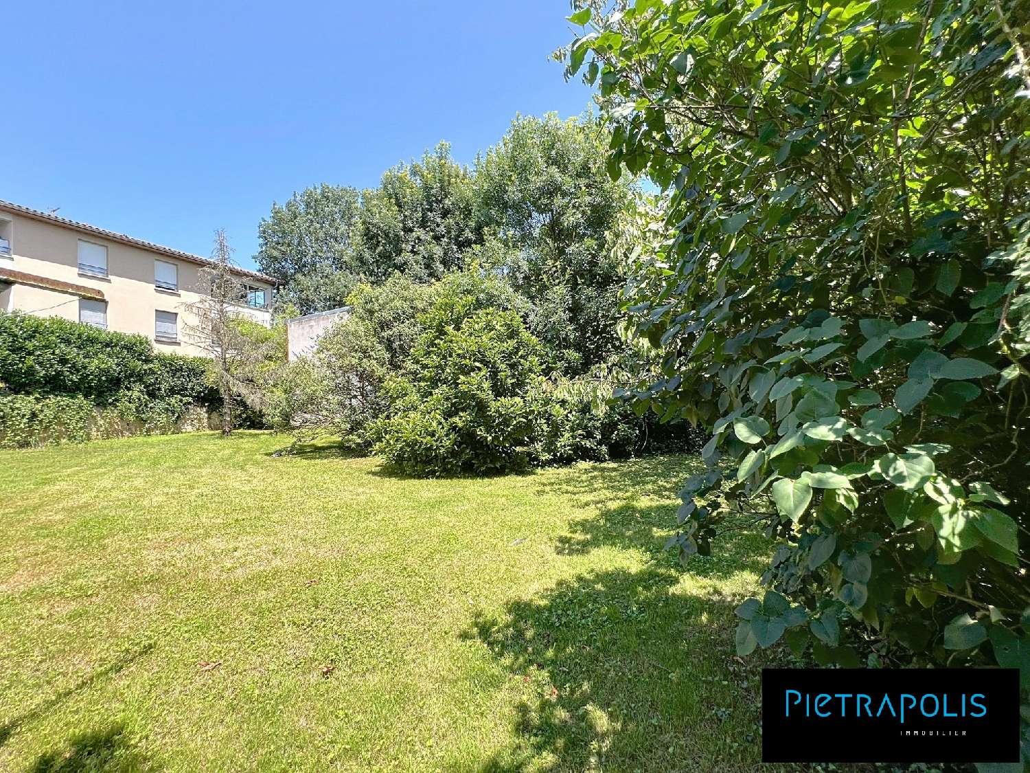  for sale terrain Genay Rhône 3