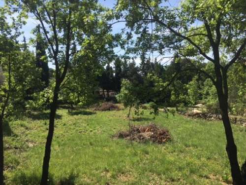 Générargues Gard Grundstück Bild 7200724