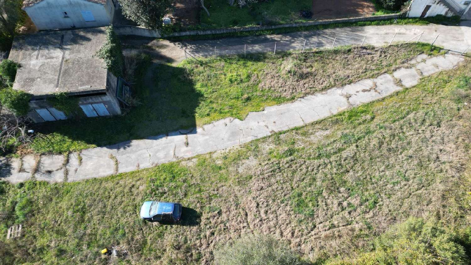  te koop terrein Ghisonaccia Haute-Corse 2