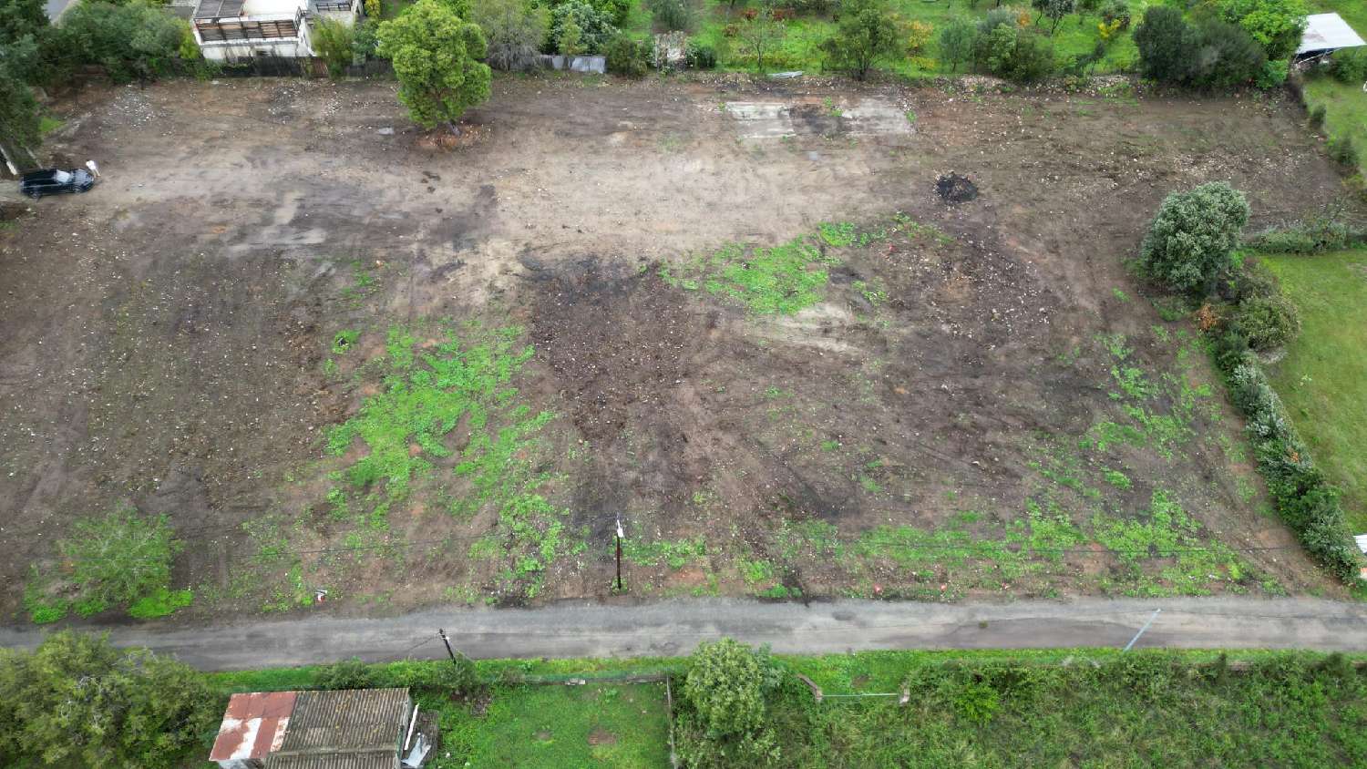  te koop terrein Ghisonaccia Haute-Corse 2