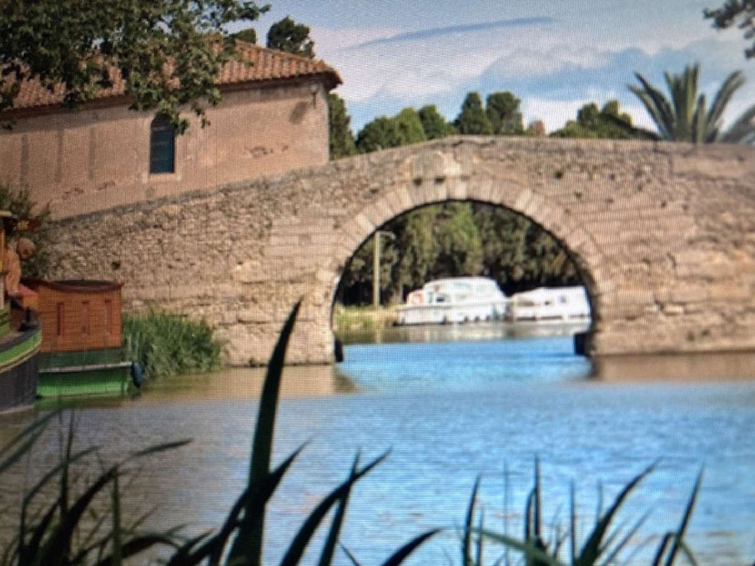  te koop terrein Ginestas Aude 4