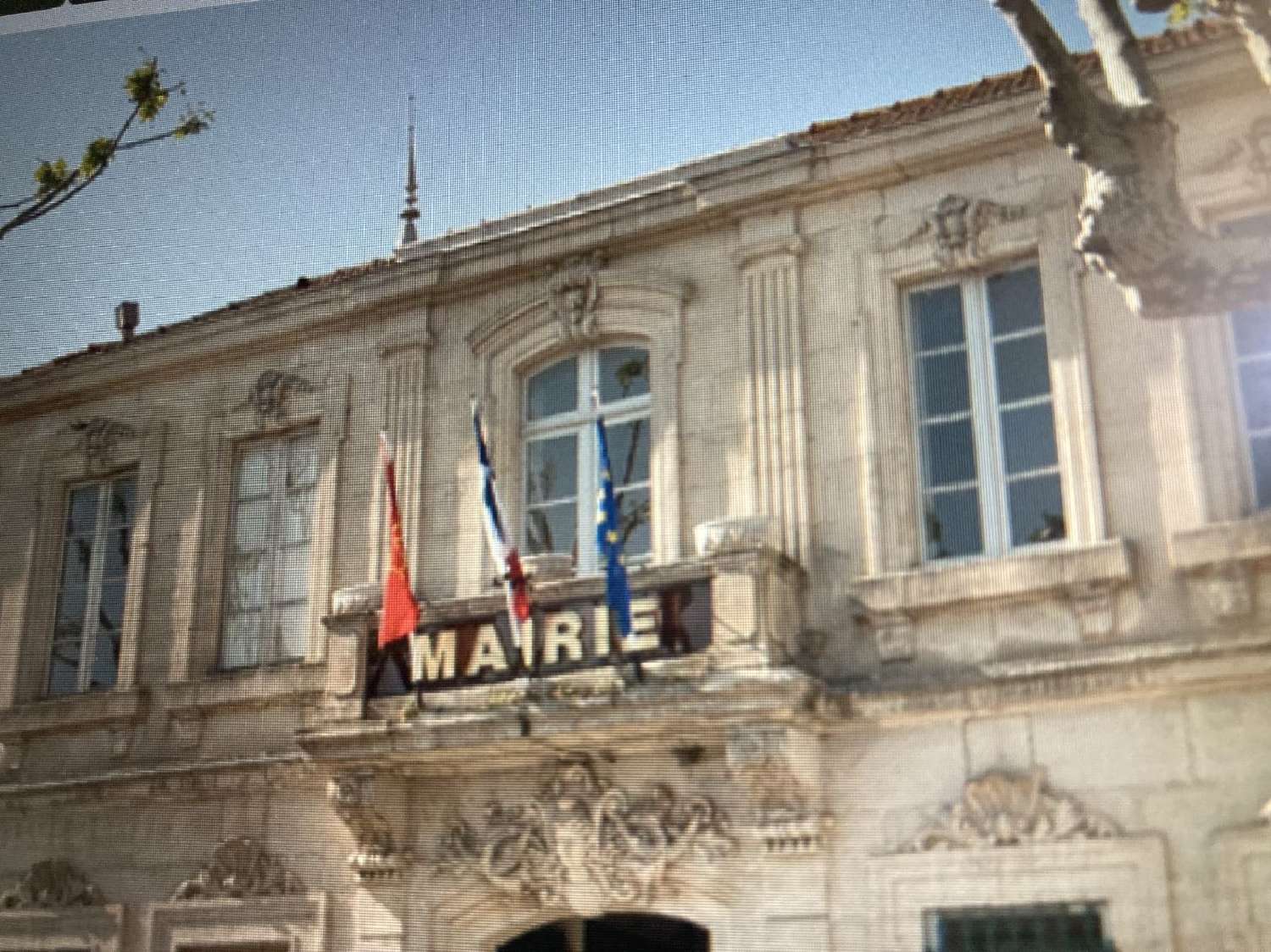  te koop terrein Ginestas Aude 5