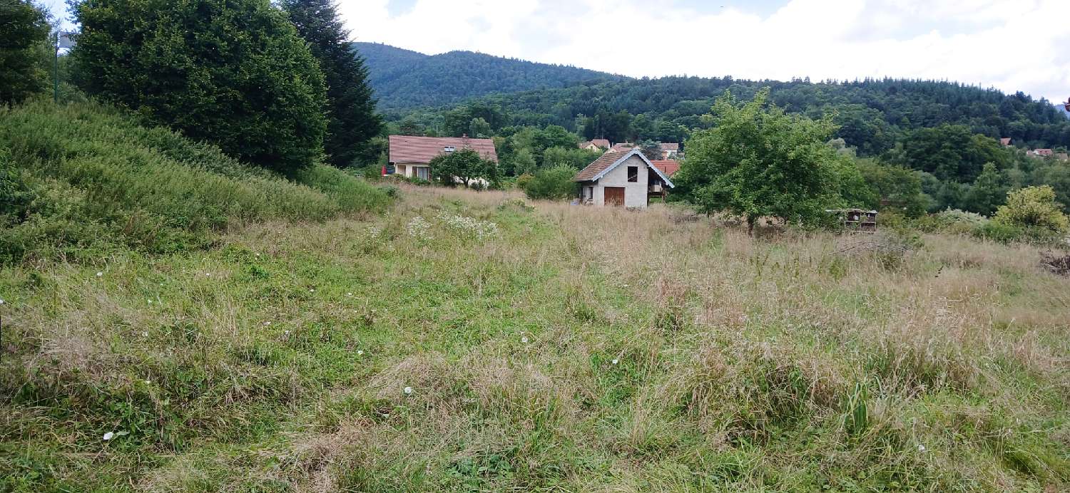  te koop terrein Giromagny Territoire de Belfort 1