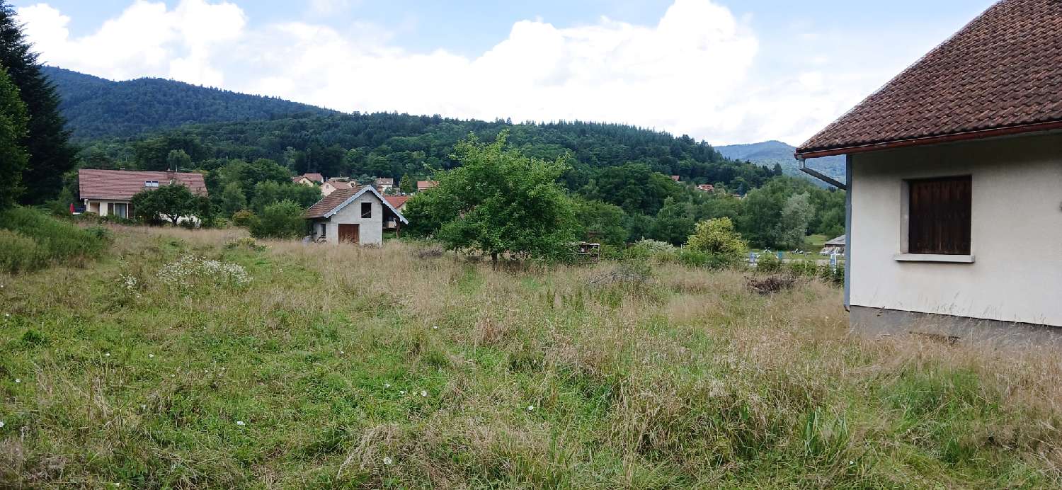  te koop terrein Giromagny Territoire de Belfort 2