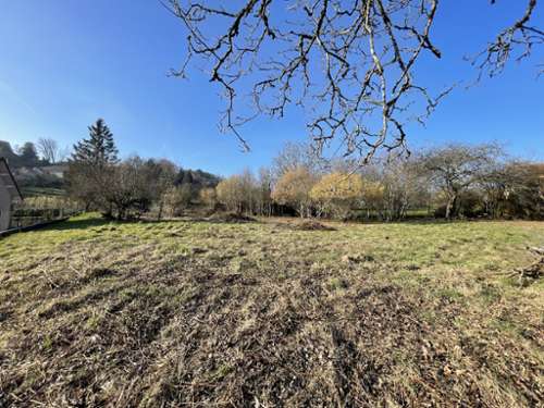 Gouhenans Haute-Saône terreno foto 7181580