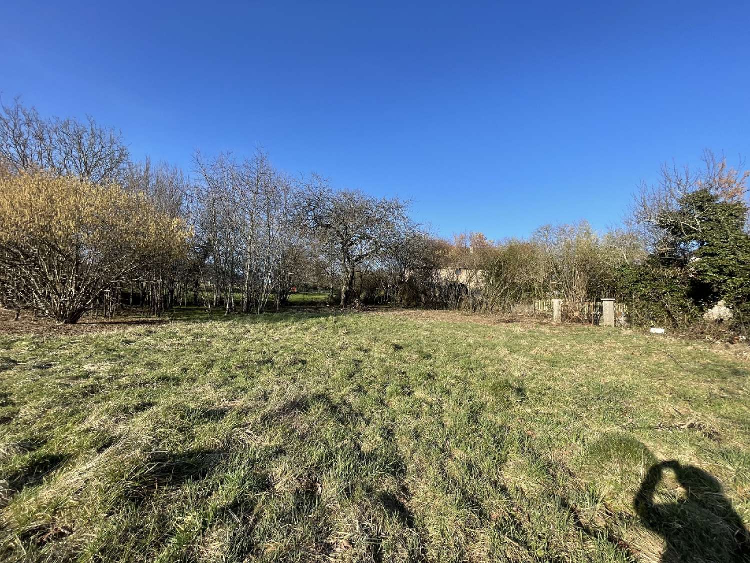  te koop terrein Gouhenans Haute-Saône 2