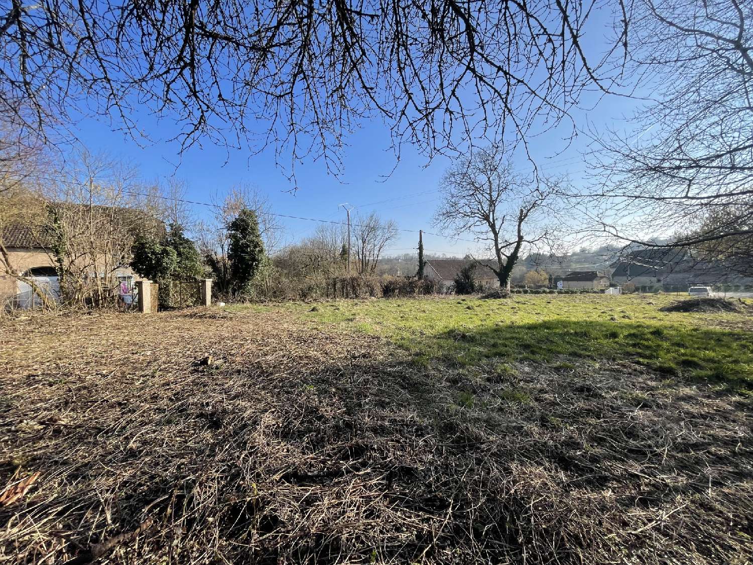  te koop terrein Gouhenans Haute-Saône 3