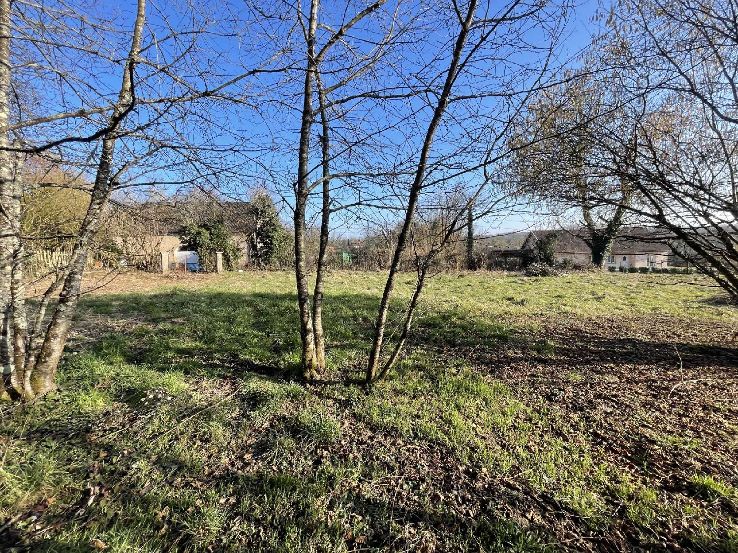  te koop terrein Gouhenans Haute-Saône 4