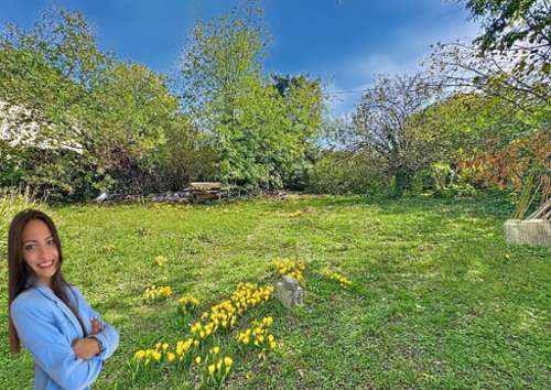 Grenoble Isère terrain foto 7199506