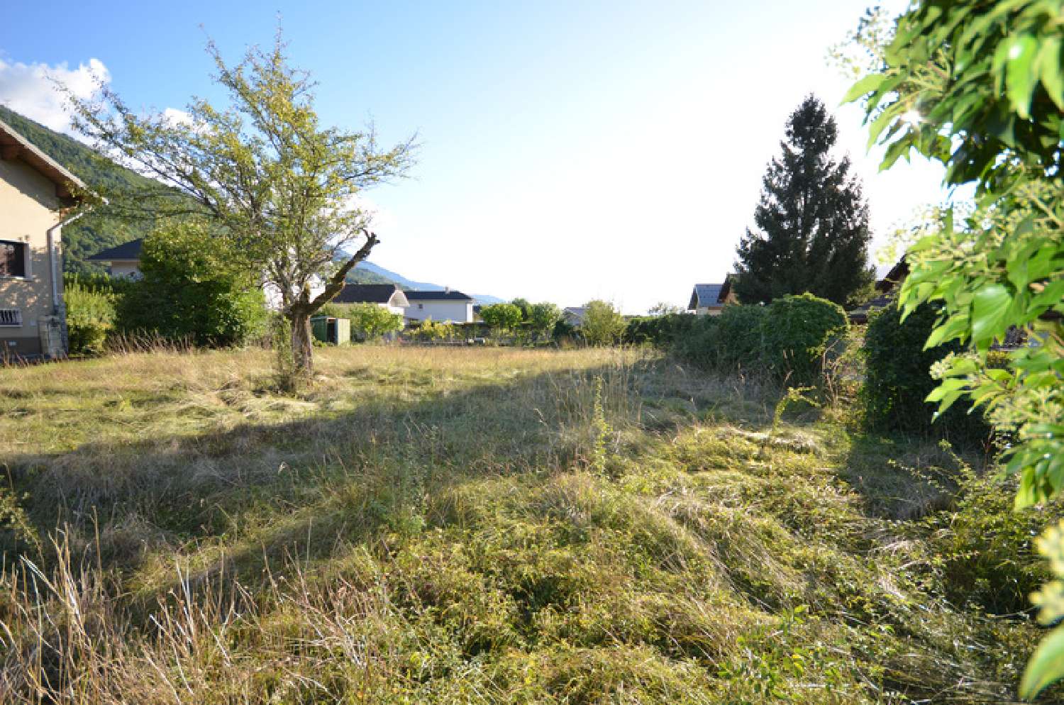  for sale terrain Grignon Savoie 3