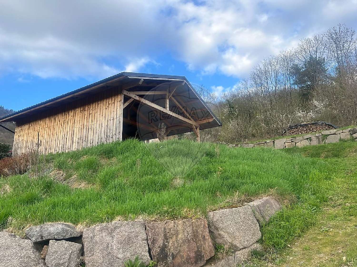  te koop terrein Guebwiller Haut-Rhin 2