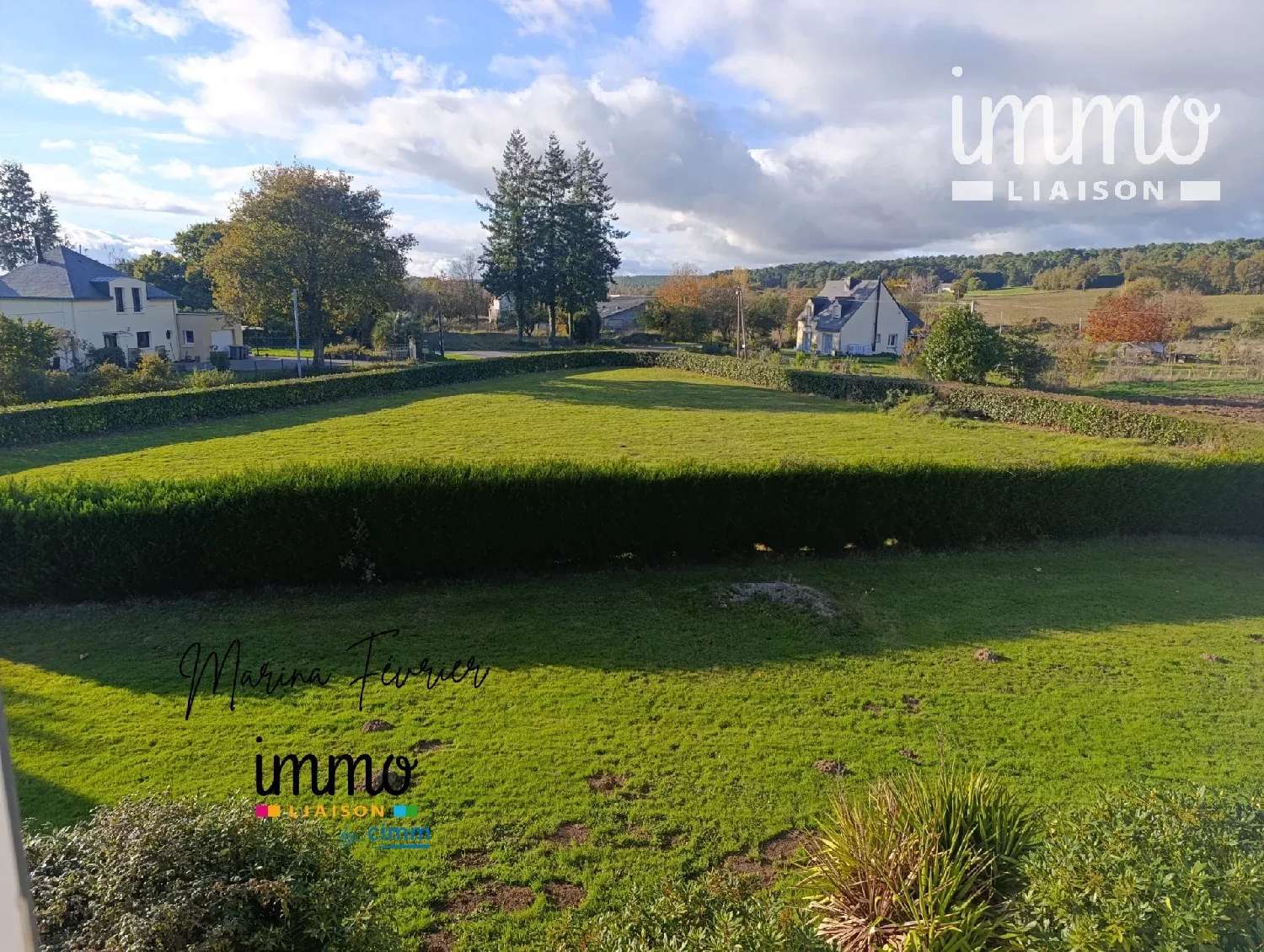 te koop terrein Guer Morbihan 7