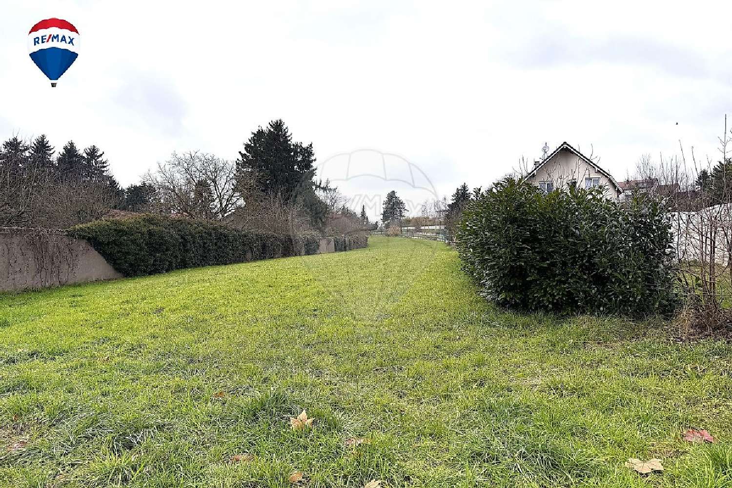  te koop terrein Hagenthal-le-Bas Haut-Rhin 1