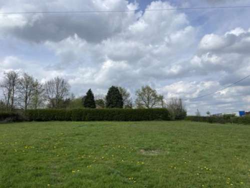 Humières Pas-de-Calais terrain foto 7189318