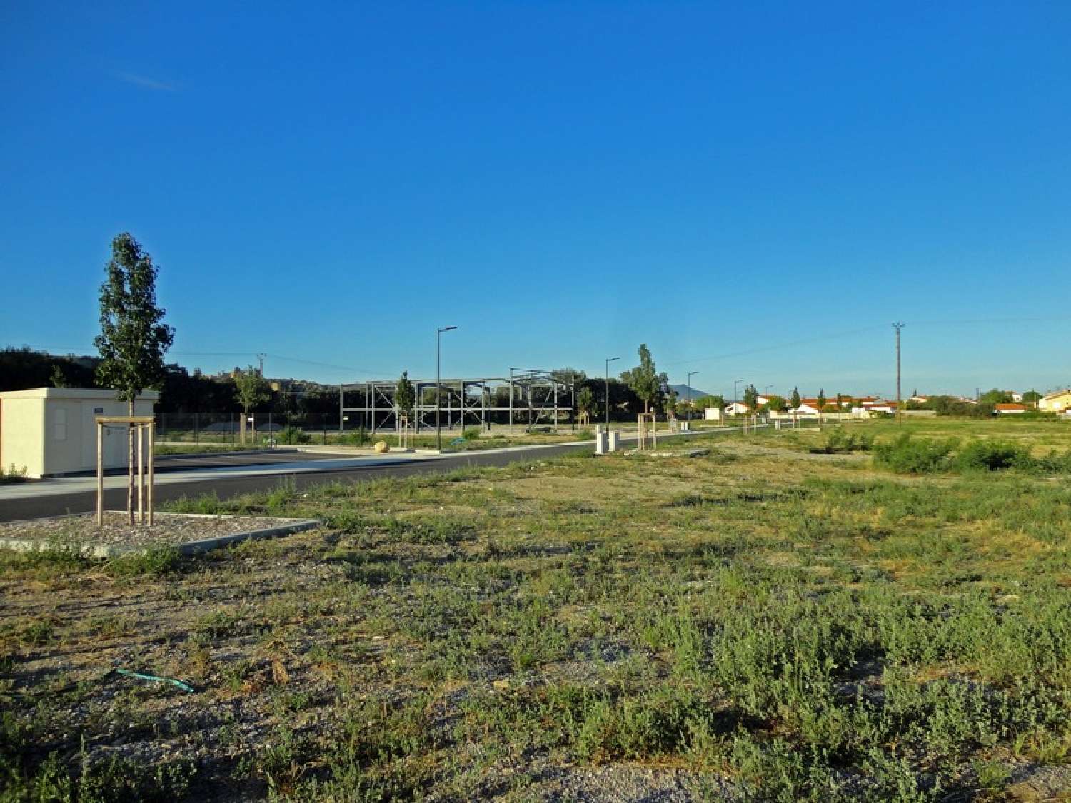  for sale terrain Ille-sur-Têt Pyrénées-Orientales 5