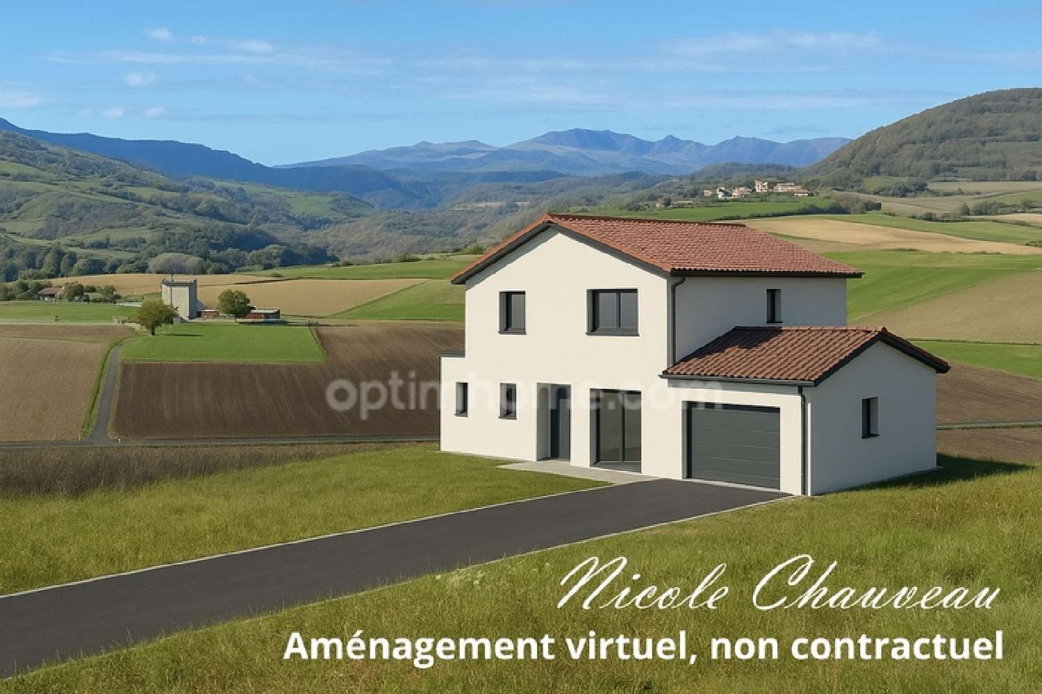  te koop terrein Issoire Puy-de-Dôme 1