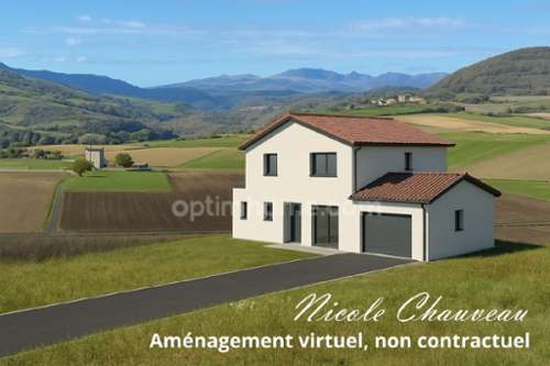 Issoire Puy-de-Dôme terreno foto 7206957