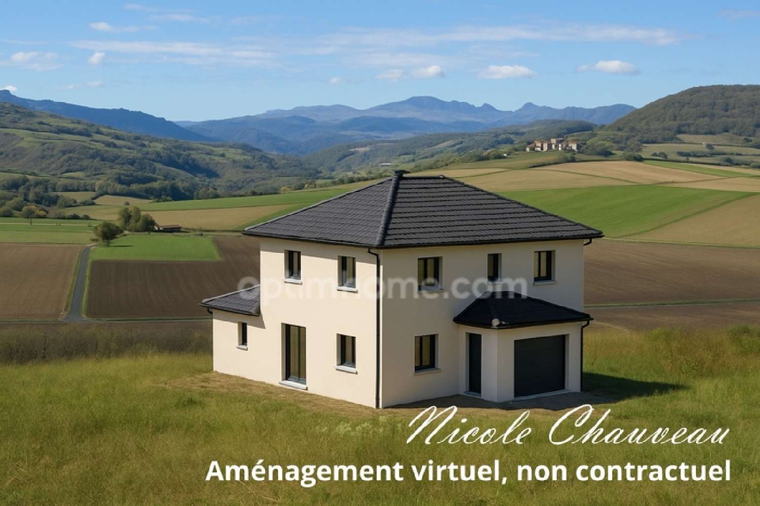  kaufen Grundstück Issoire Puy-de-Dôme 1