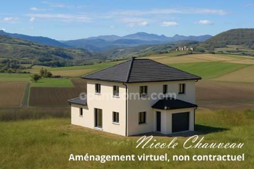 Issoire Puy-de-Dôme terrain foto 7207221