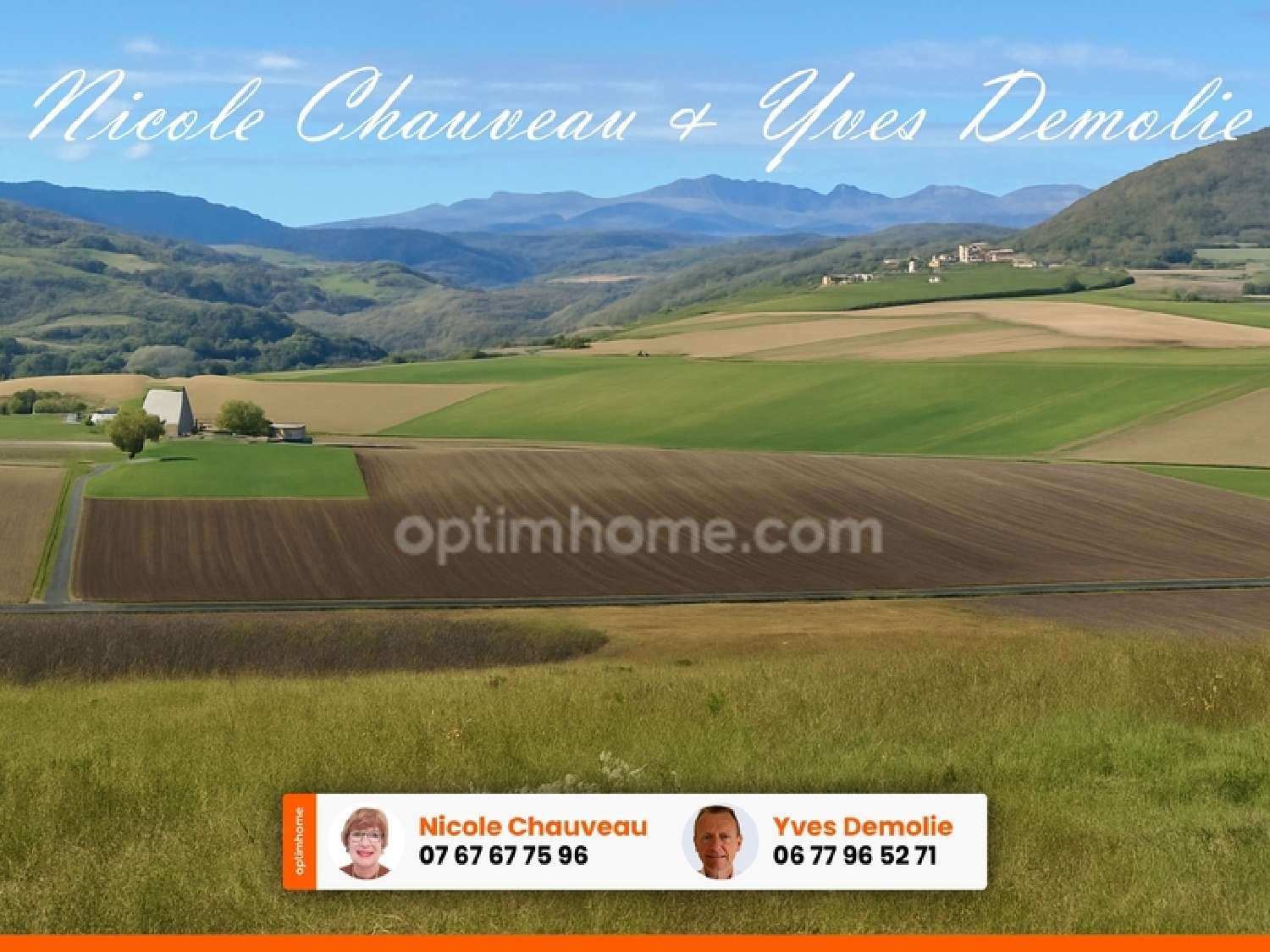  kaufen Grundstück Issoire Puy-de-Dôme 2