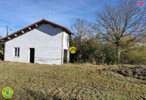 Issoudun Indre terrain foto 7175893