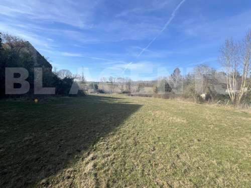 Janvry Essonne terreno foto 7198097