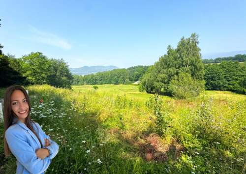 Jarrie Isère terrain foto 7211921