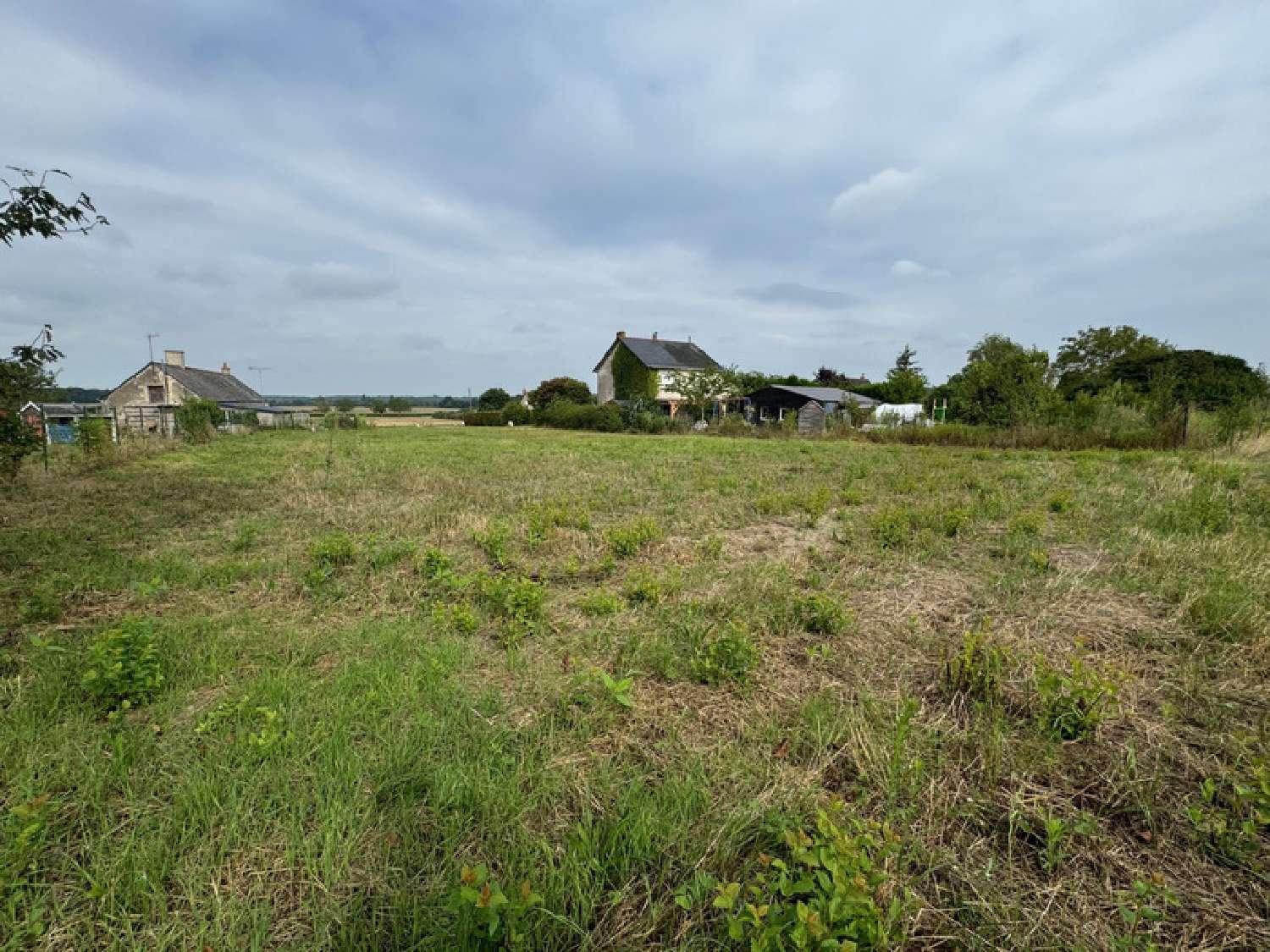 kaufen Grundstück Jarzé Maine-et-Loire 3