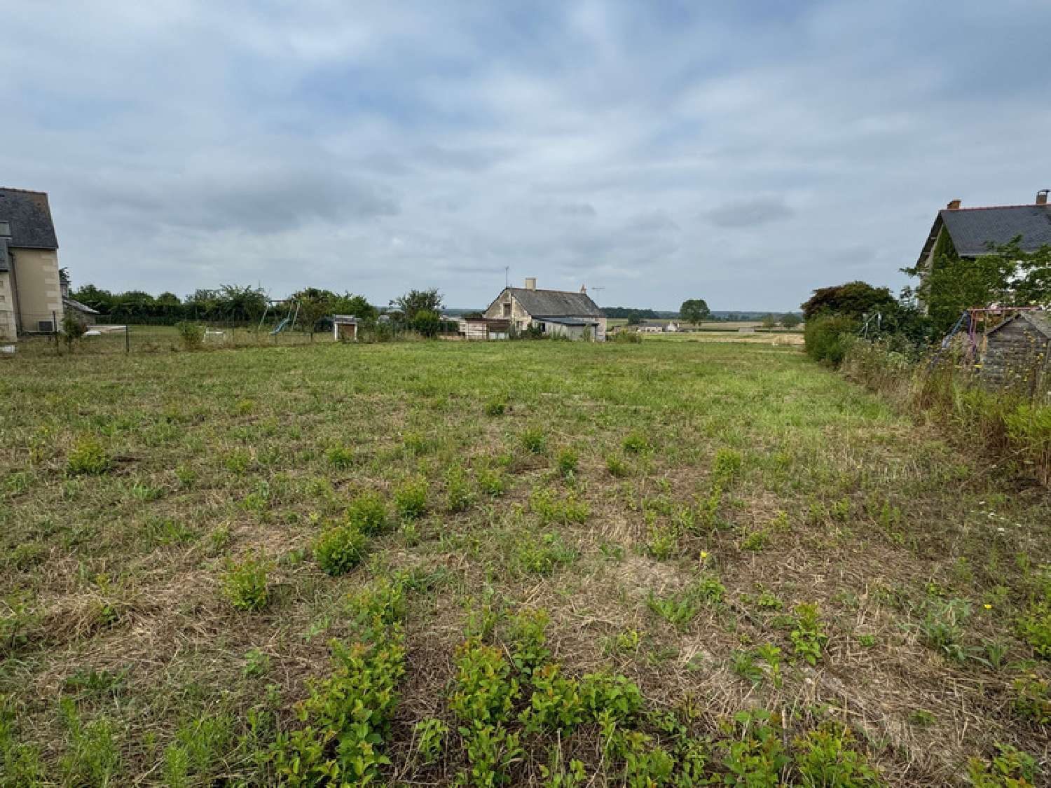 kaufen Grundstück Jarzé Maine-et-Loire 6
