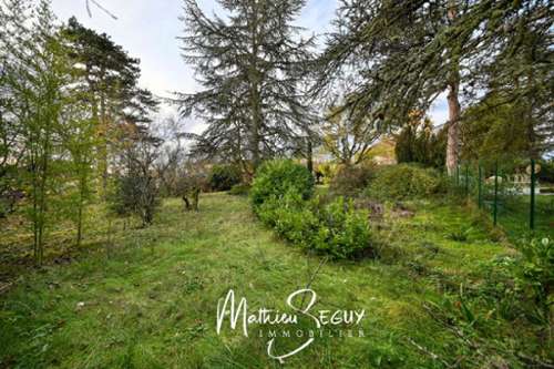 Jonage Rhône Grundstück Bild 7208499