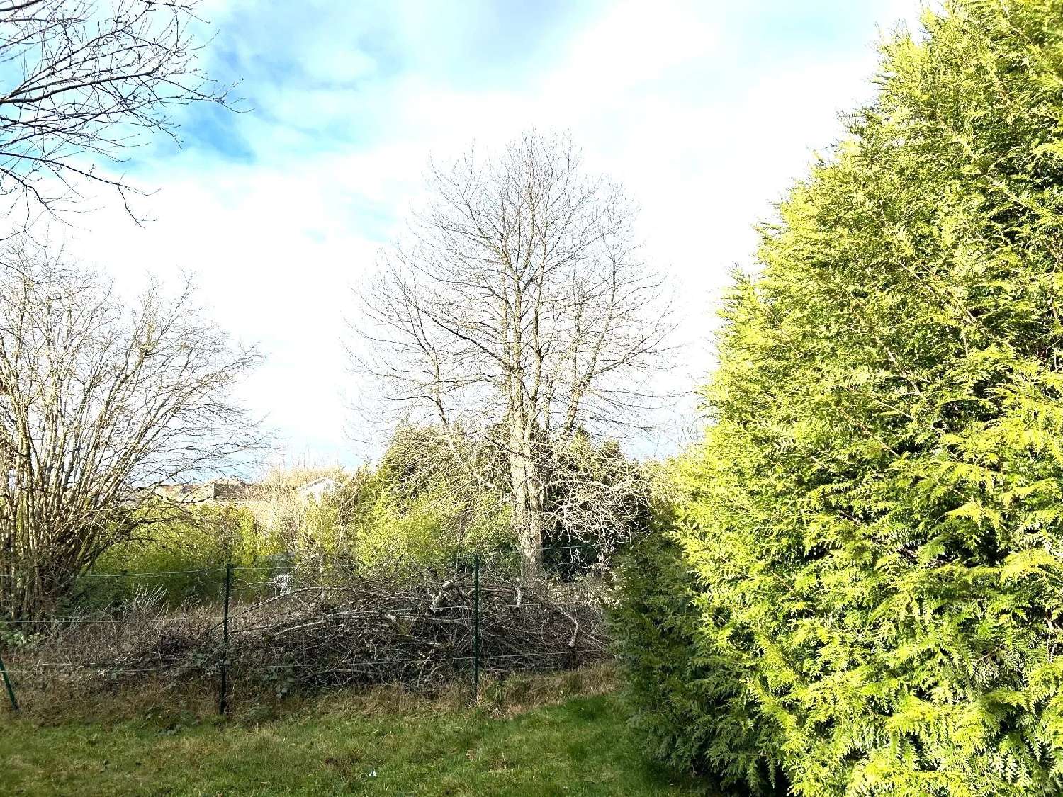 te koop terrein Joncherey Territoire de Belfort 1