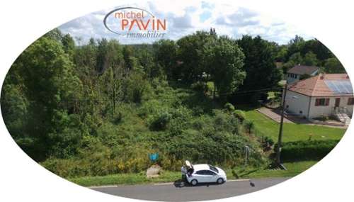 Jouet-sur-l'Aubois Cher terrain foto 7197400