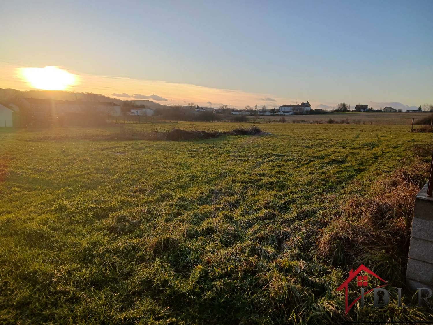 te koop terrein Jussey Haute-Saône 2