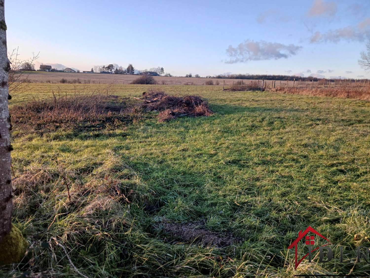 te koop terrein Jussey Haute-Saône 3