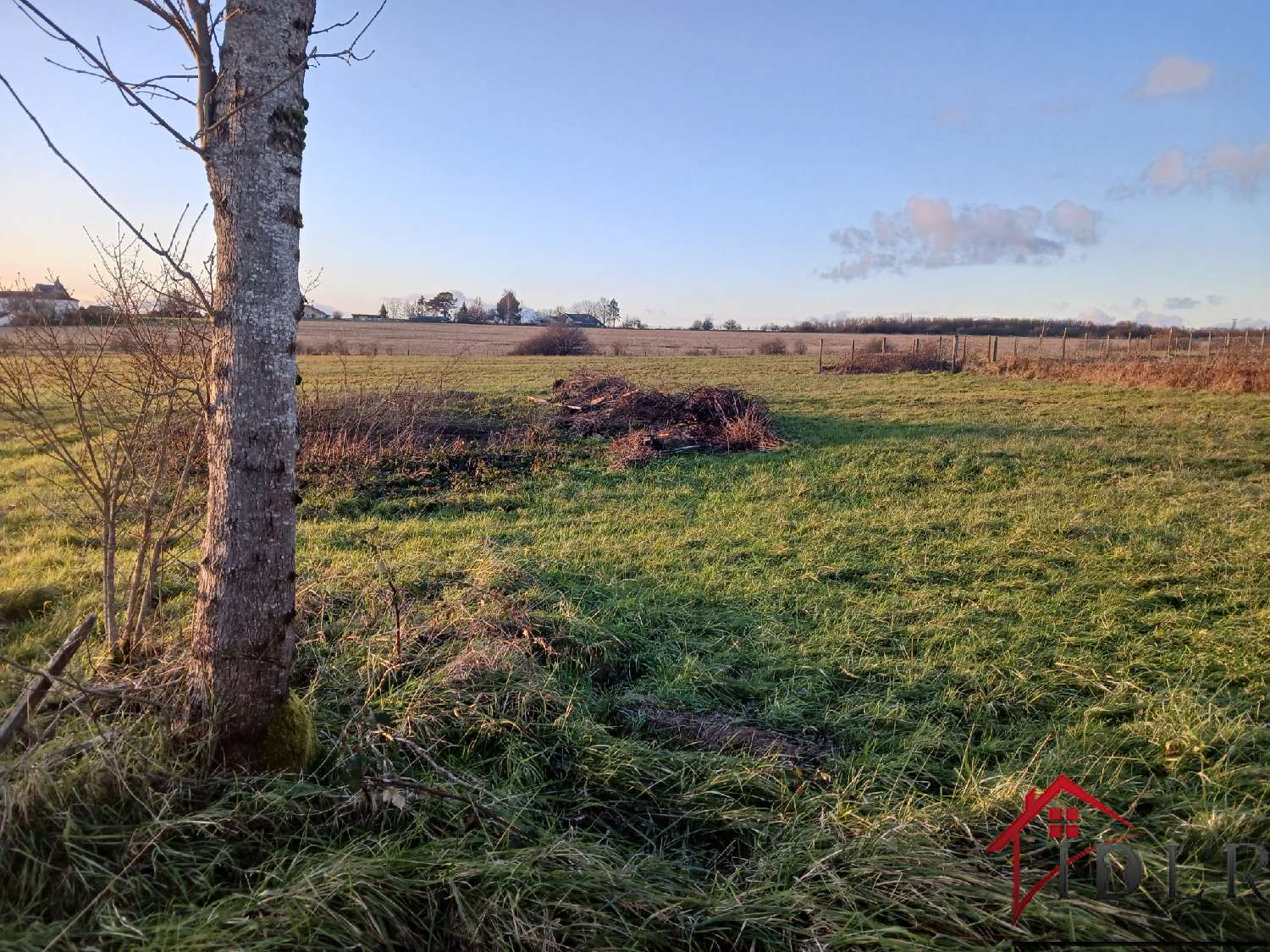 te koop terrein Jussey Haute-Saône 4