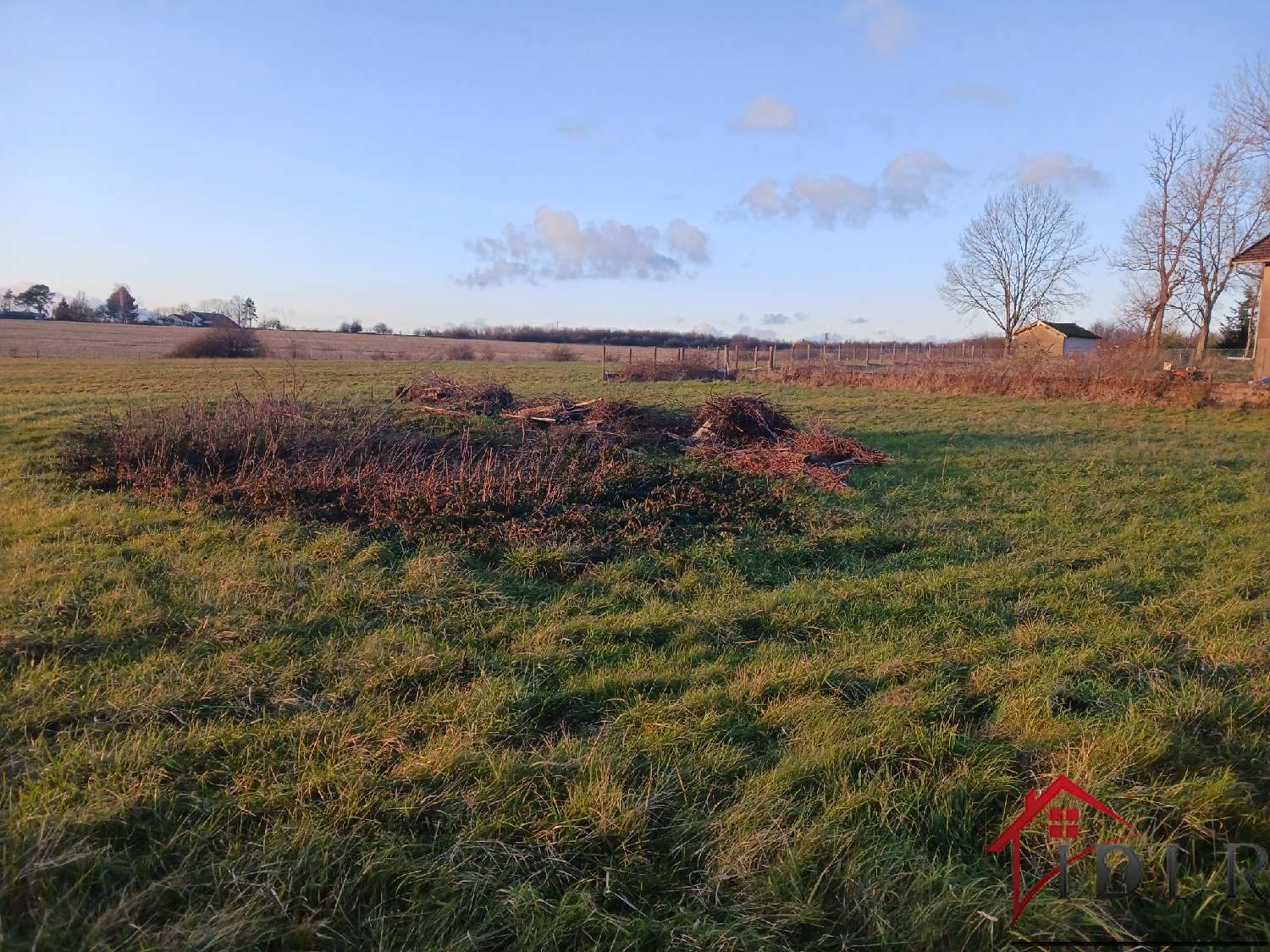 te koop terrein Jussey Haute-Saône 5