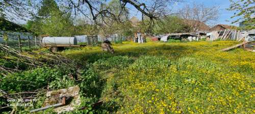 L'Hôpital-du-Grosbois Doubs terrein foto 7173498