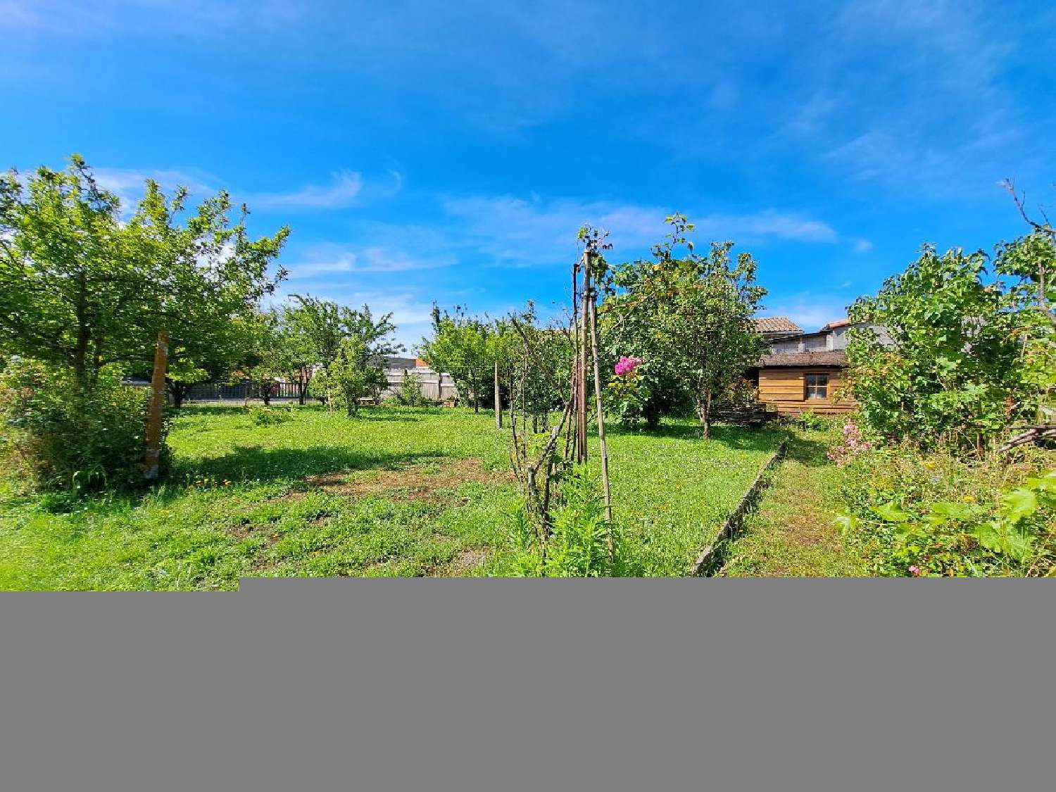  te koop terrein L'Île-d'Olonne Vendée 1