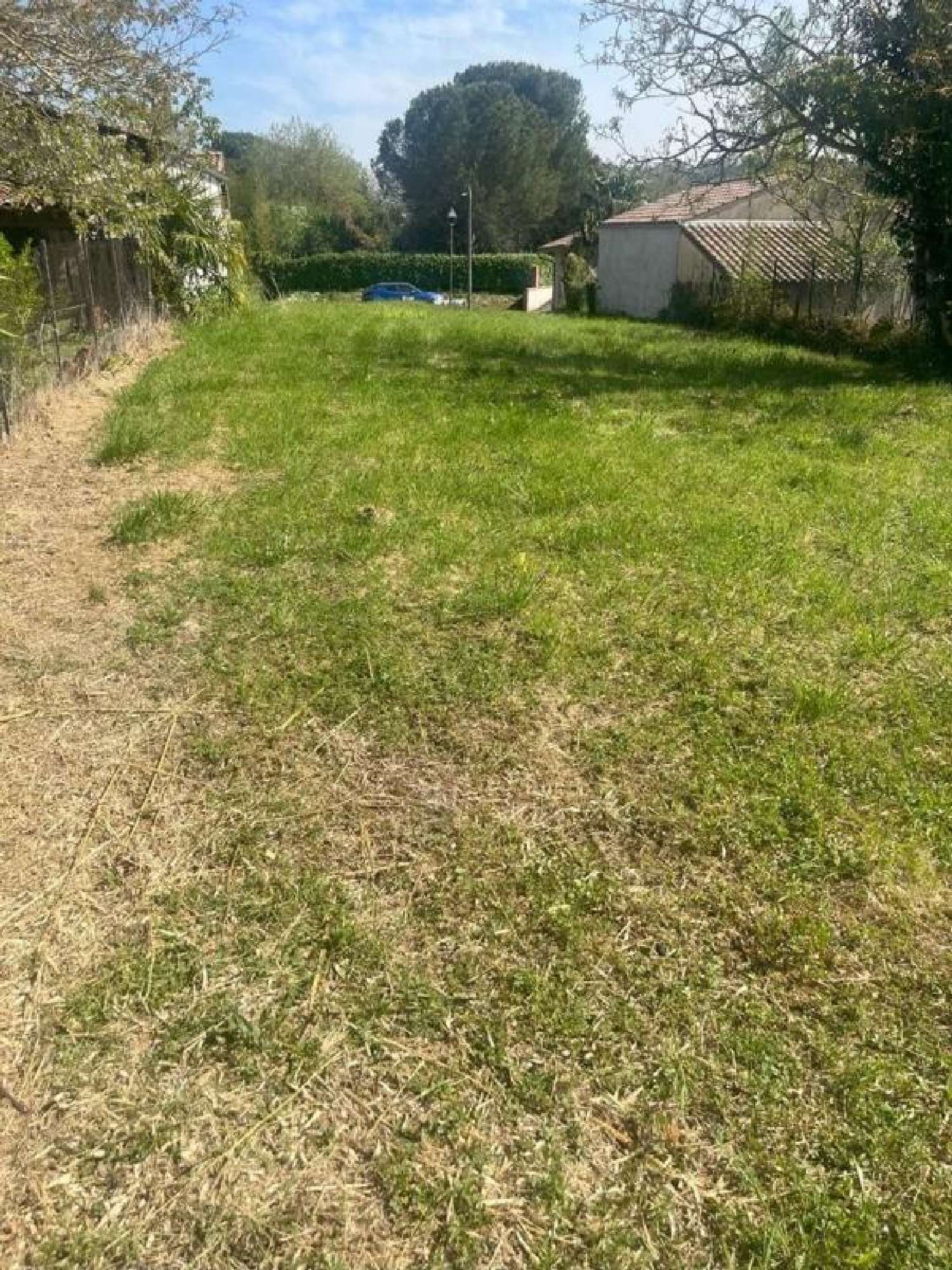  te koop terrein L'Isle-en-Dodon Haute-Garonne 5