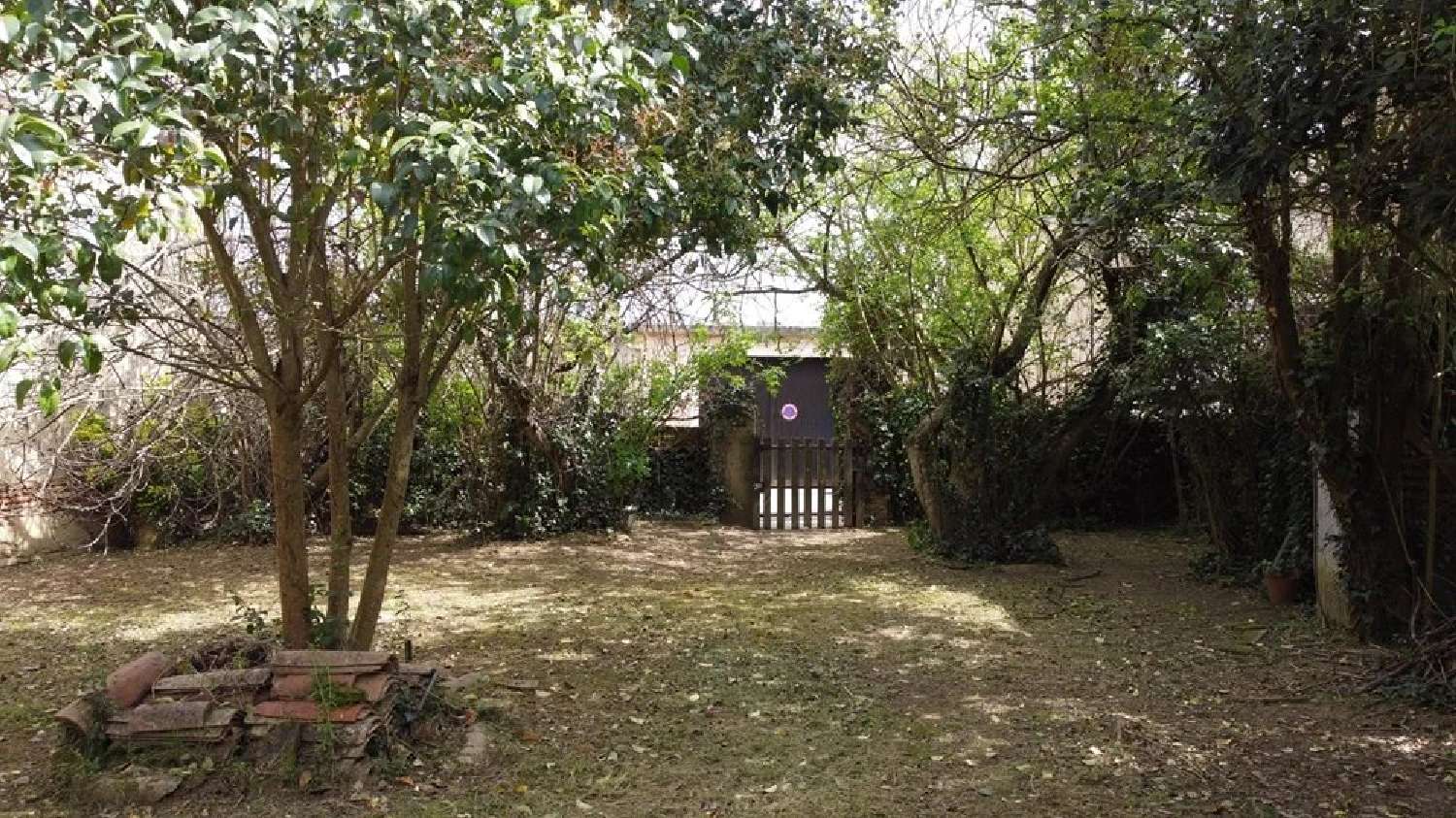  te koop terrein L'Isle-en-Dodon Haute-Garonne 2