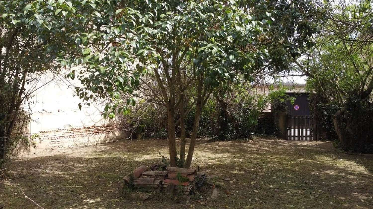  te koop terrein L'Isle-en-Dodon Haute-Garonne 4