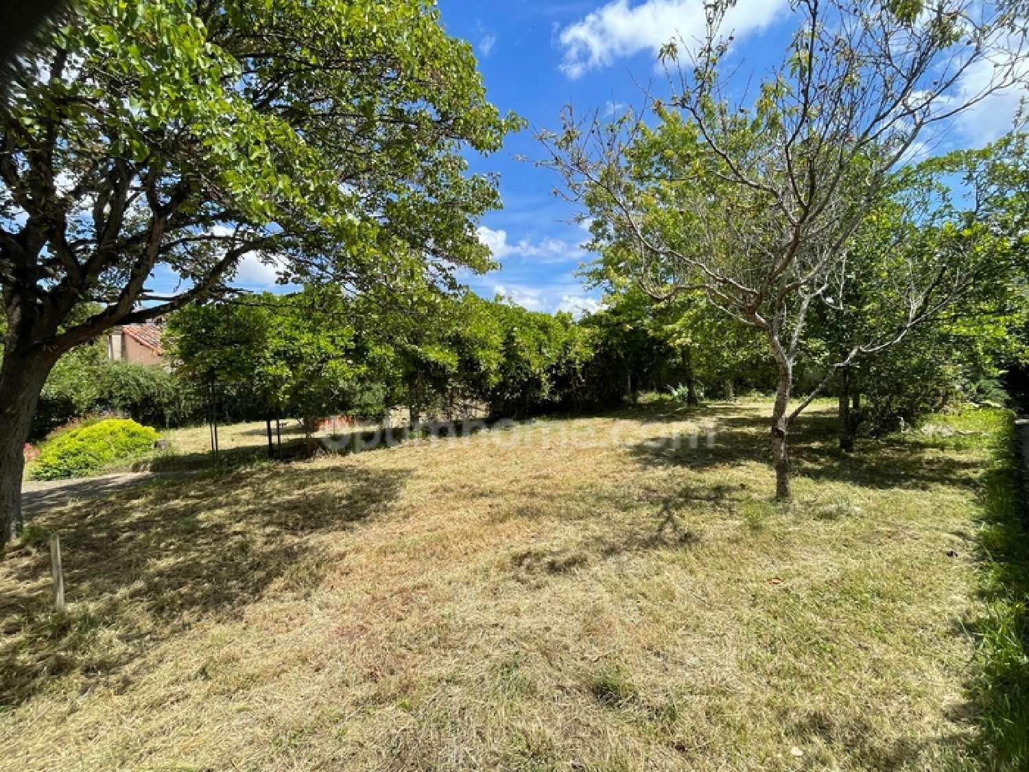  à vendre terrain L'Isle-Jourdain Gers 2