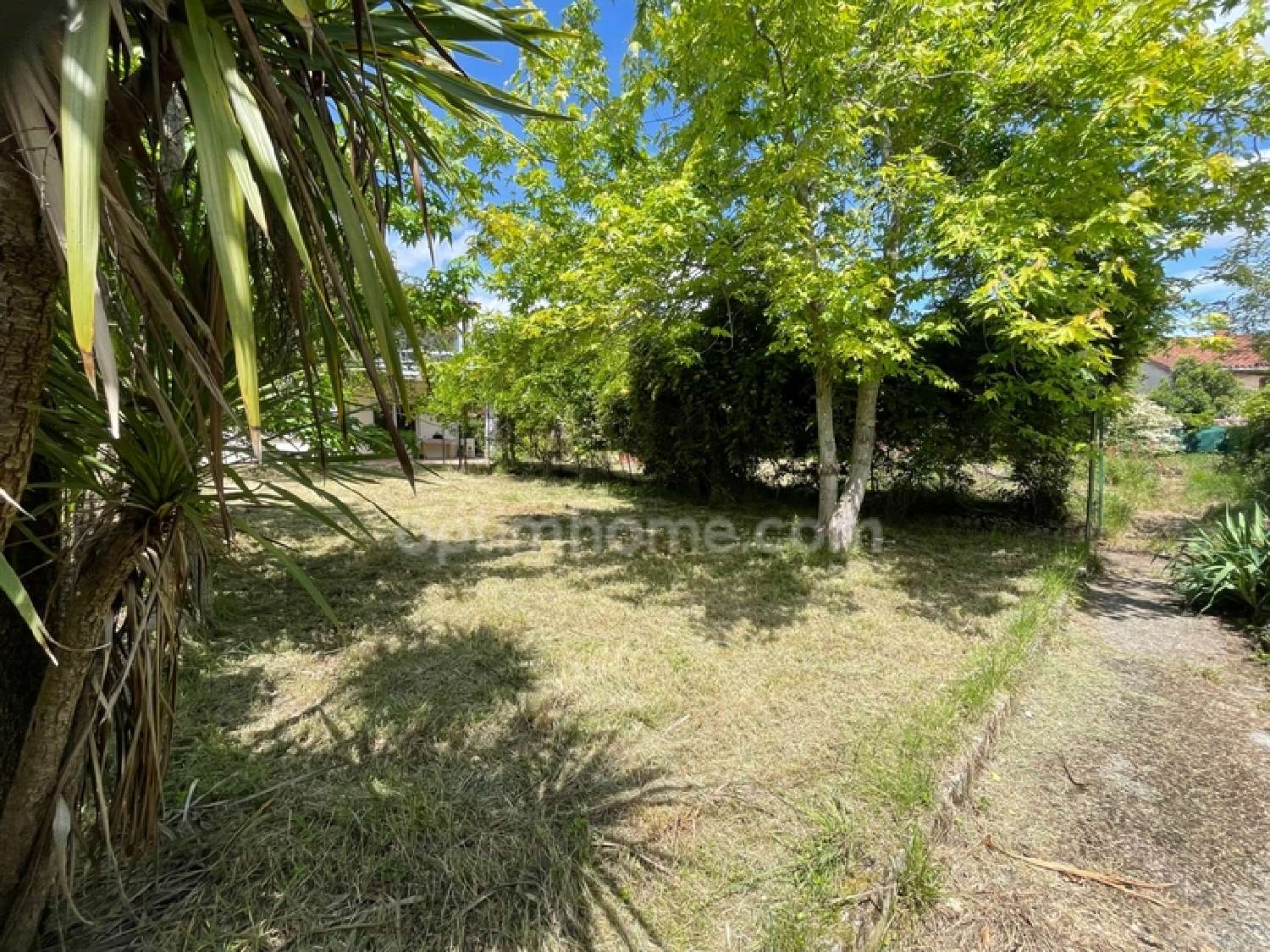  à vendre terrain L'Isle-Jourdain Gers 5