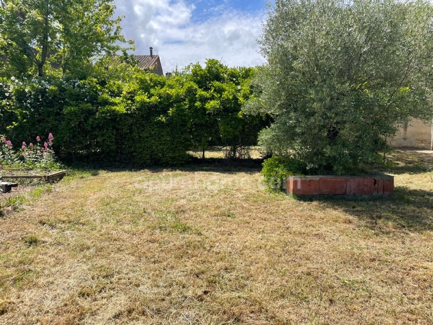  à vendre terrain L'Isle-Jourdain Gers 7